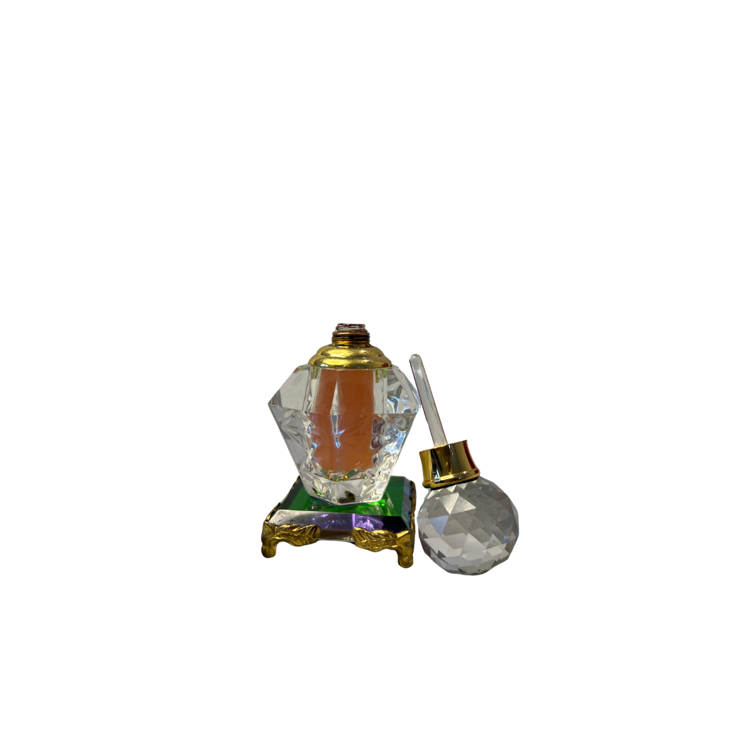 Musk roman