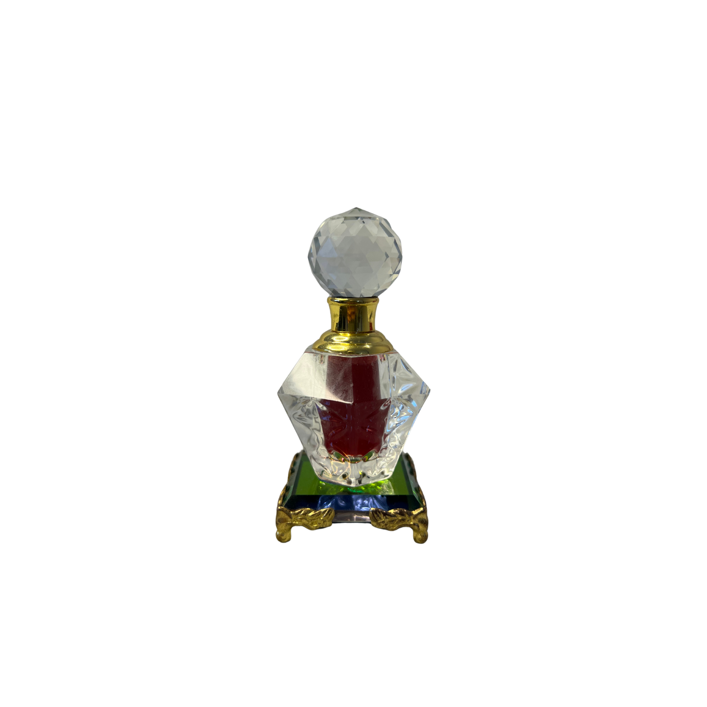 Musk tout al bari - 12 ml