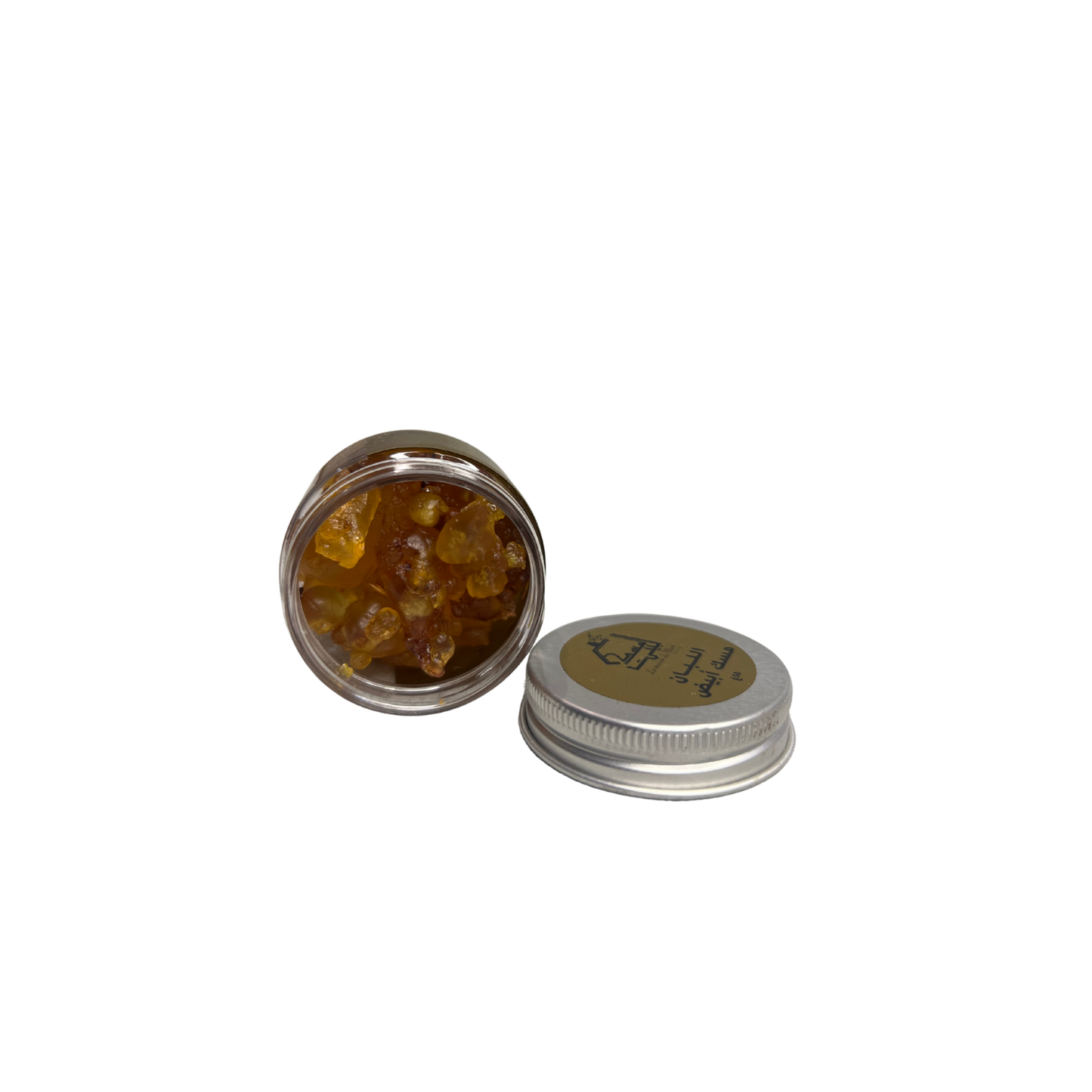 LOUBAN MUSK ABYAD