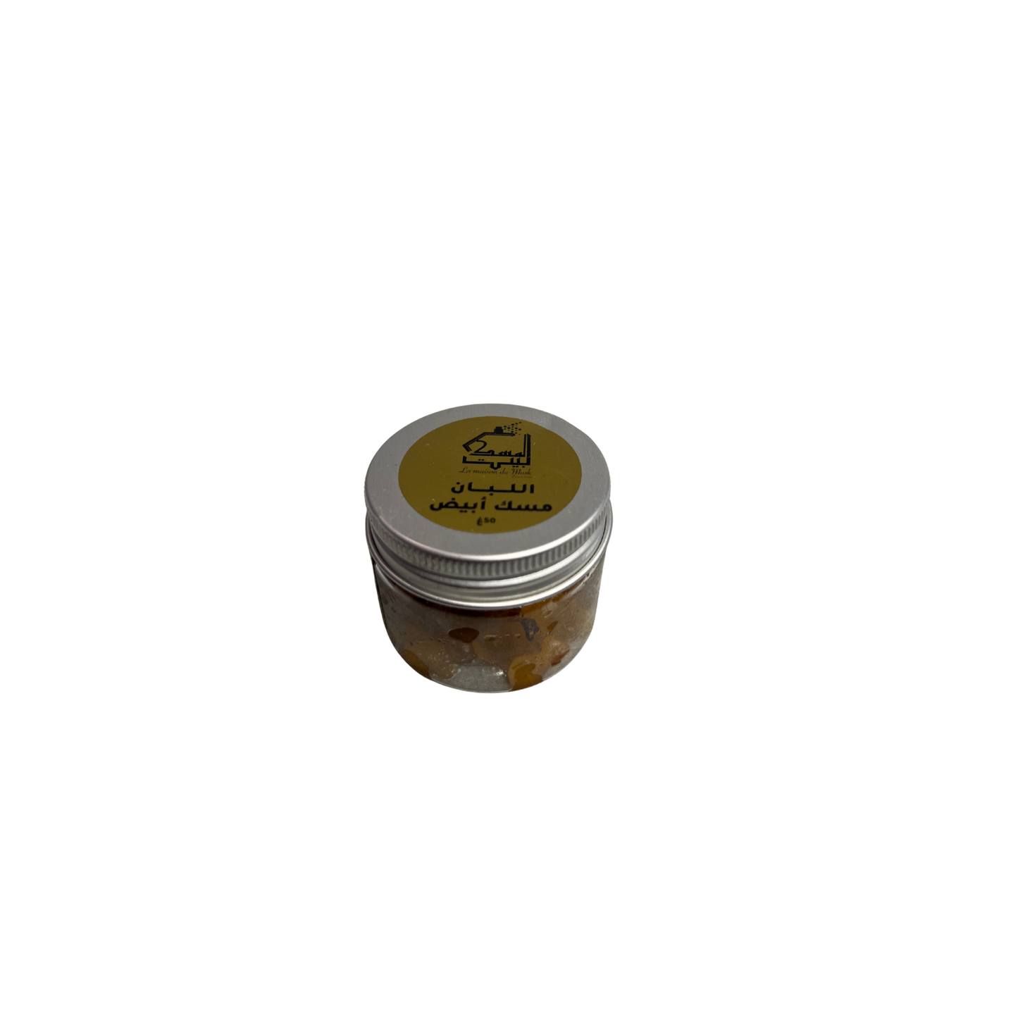 LOUBAN MUSK ABYAD