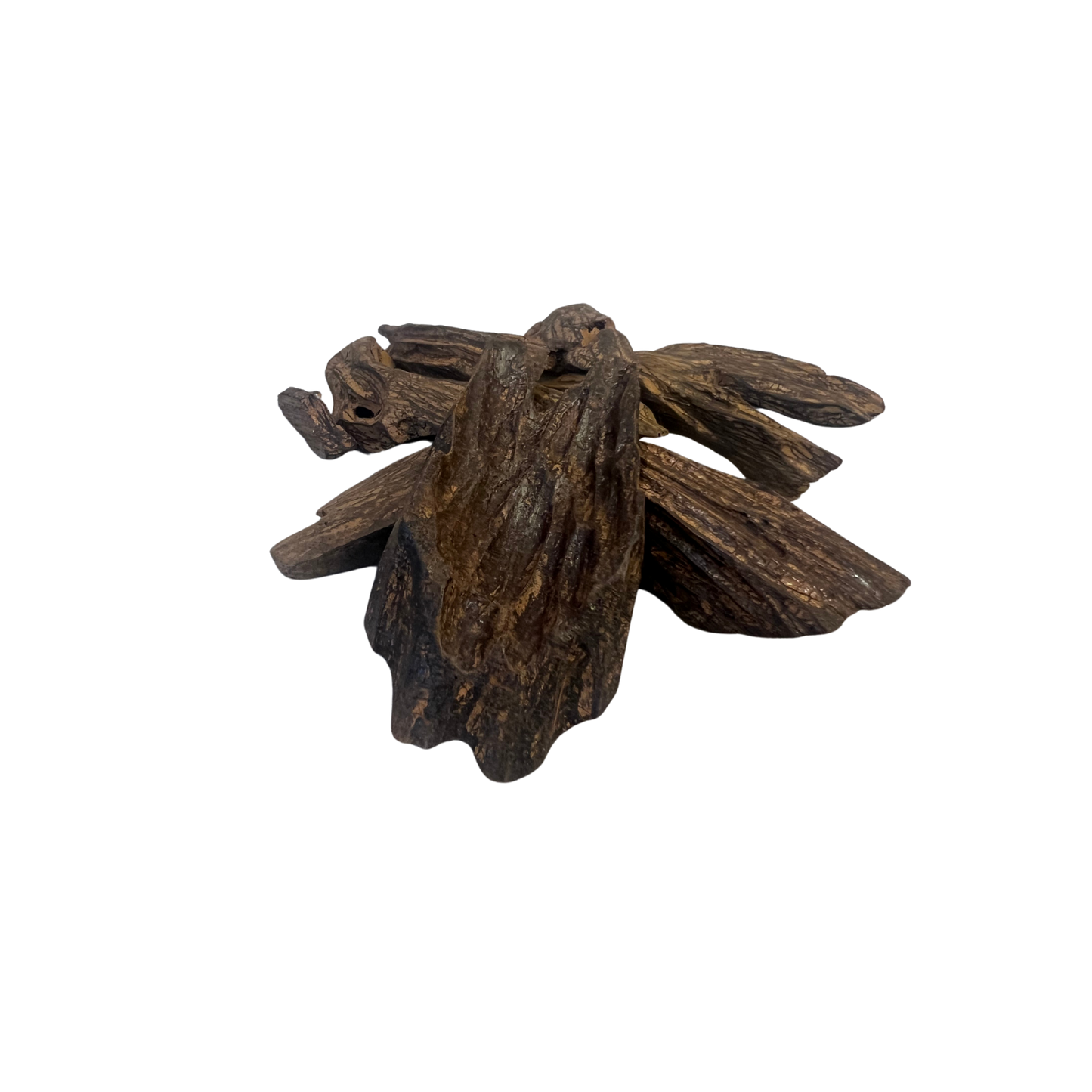 L'OUD hindi 1er categorie 5 gram