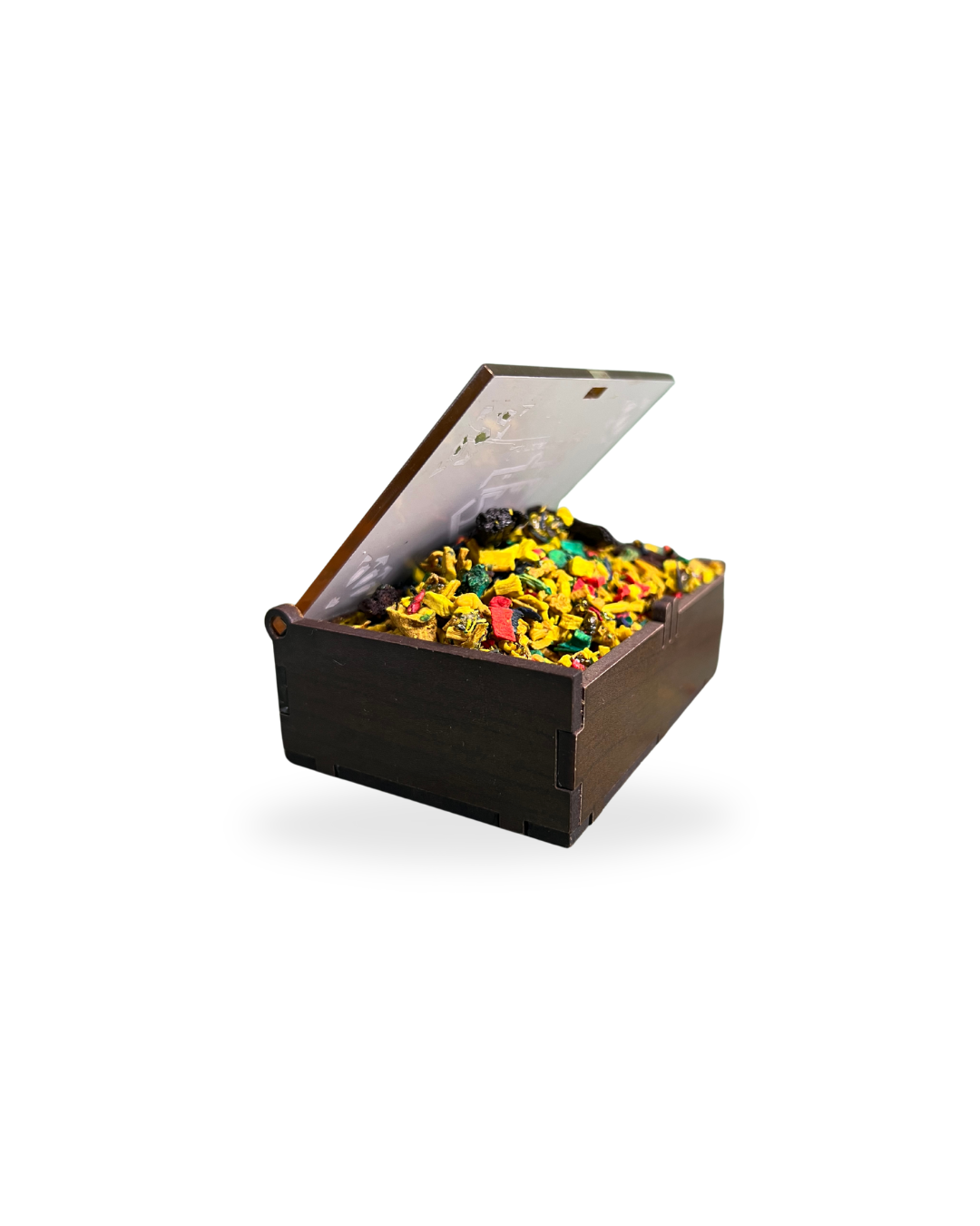 Serghina mix de fleur d'oranger