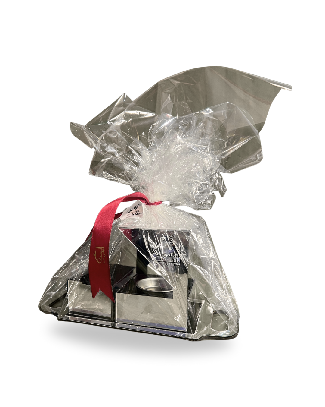 PACK Bayt al musk ( MBIKHRA + SERGHINA )