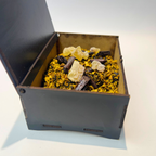 Serghina pure mix de l'oud et de zaafrane