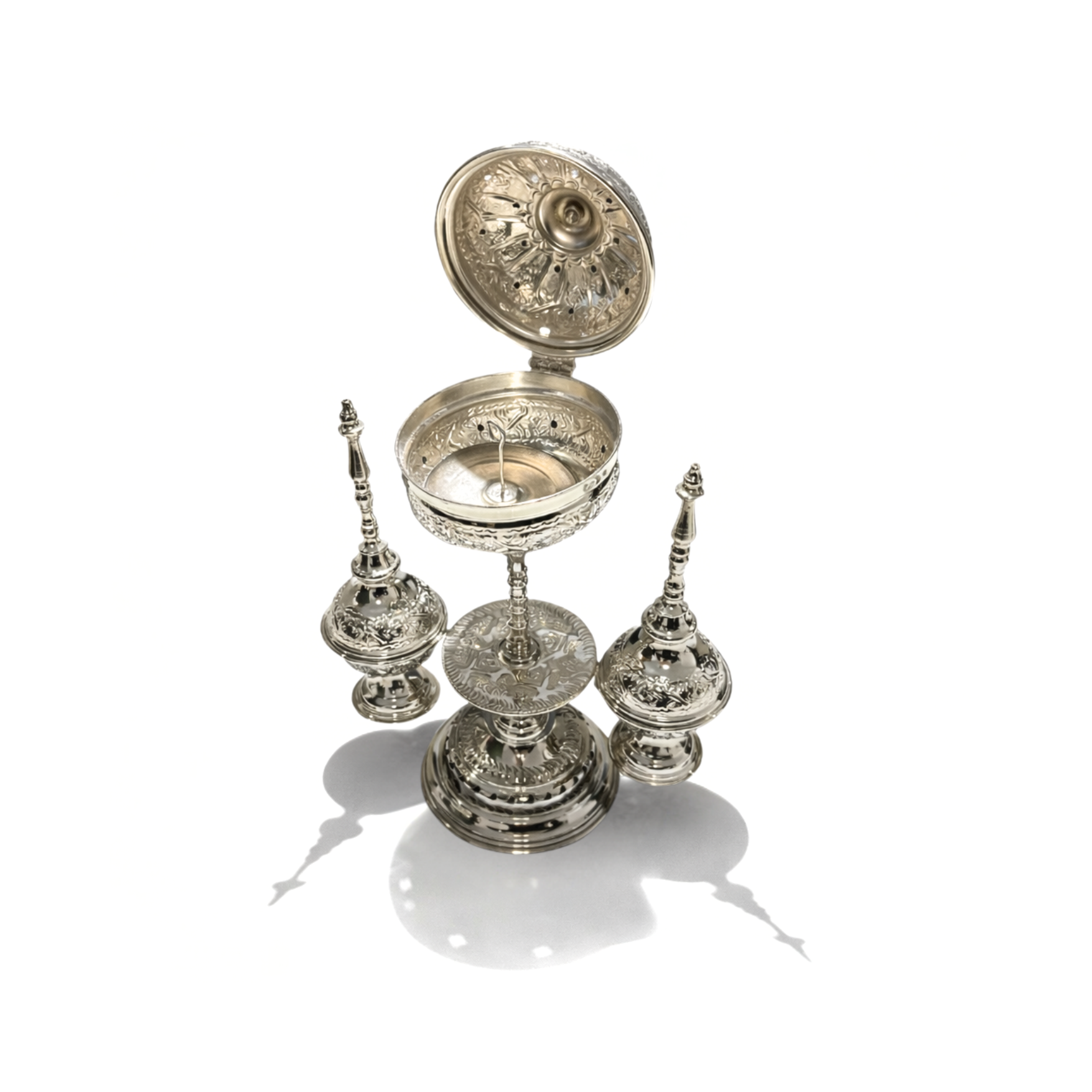 مبخرة فاس الإحسان