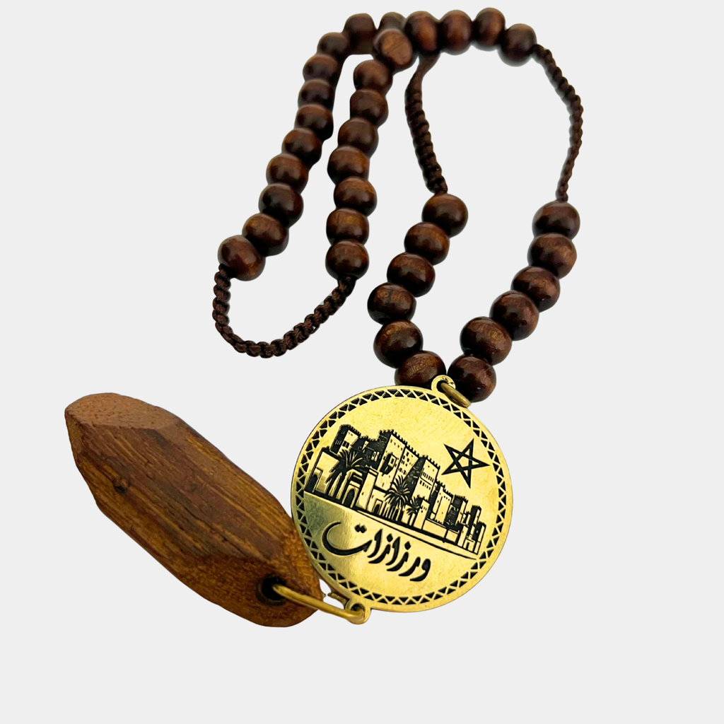 Accessoire voiture - ريــــحـة البــــــلاد