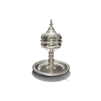 مبخرة فاس اليقين