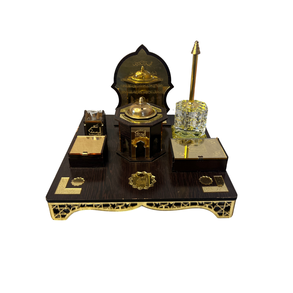 Pack PRESTIGE Bayt al musk