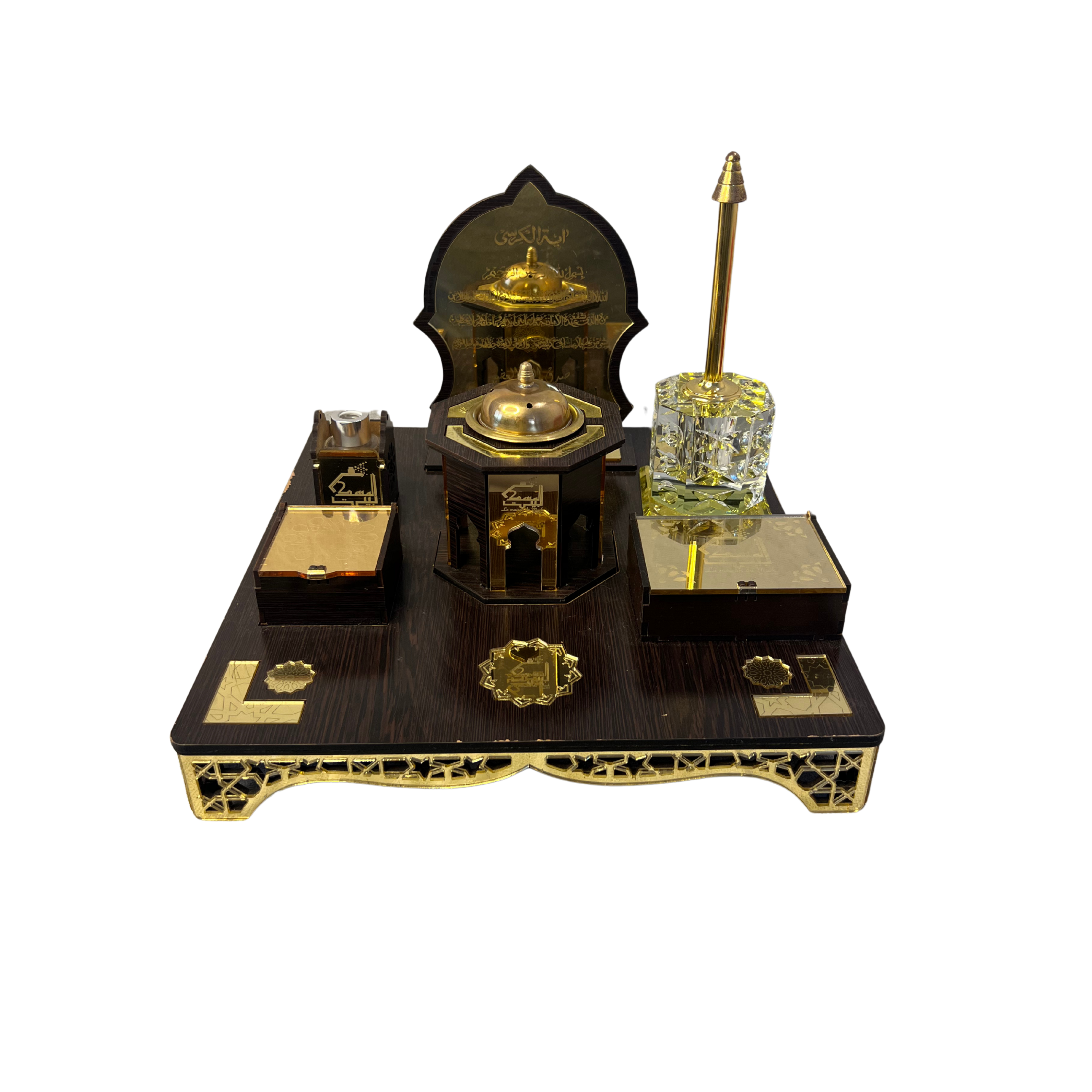 Pack PRESTIGE Bayt al musk