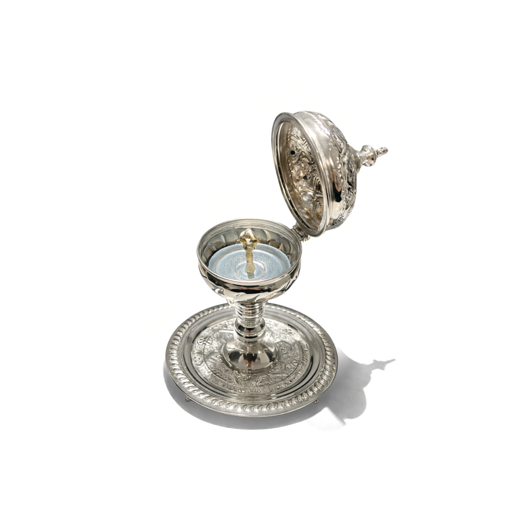 مبخرة فاس اليقين