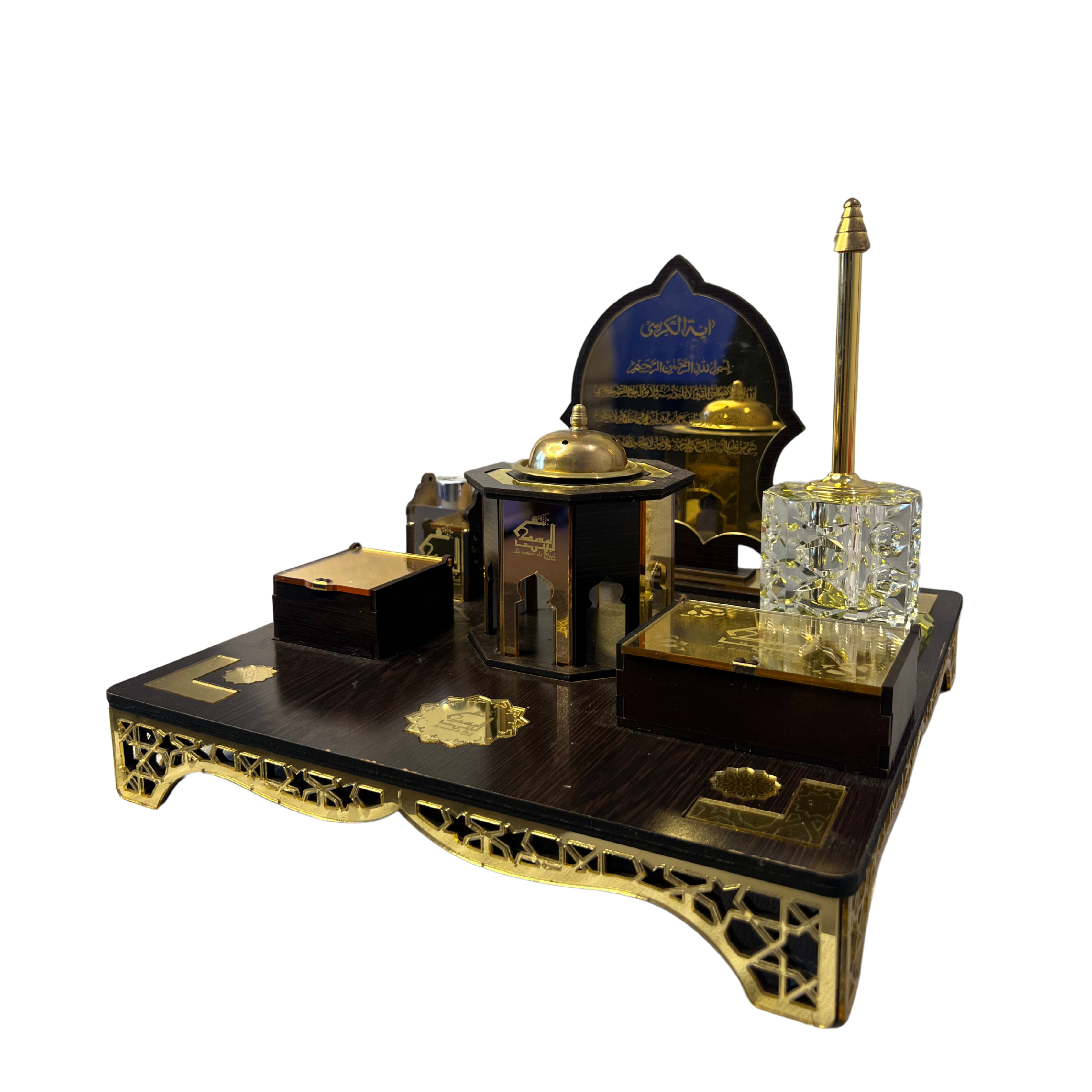 Pack PRESTIGE Bayt al musk