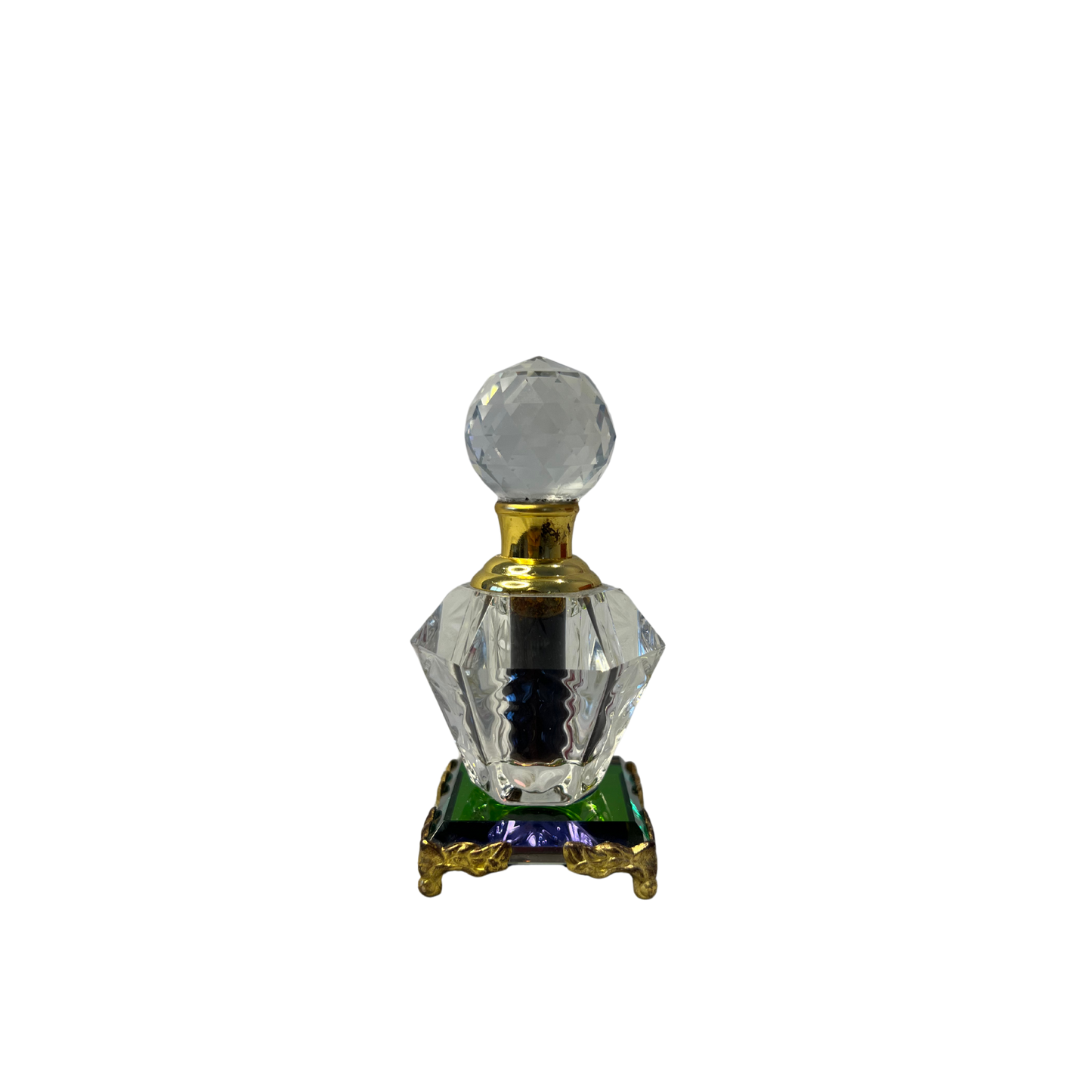 Musk Aswad