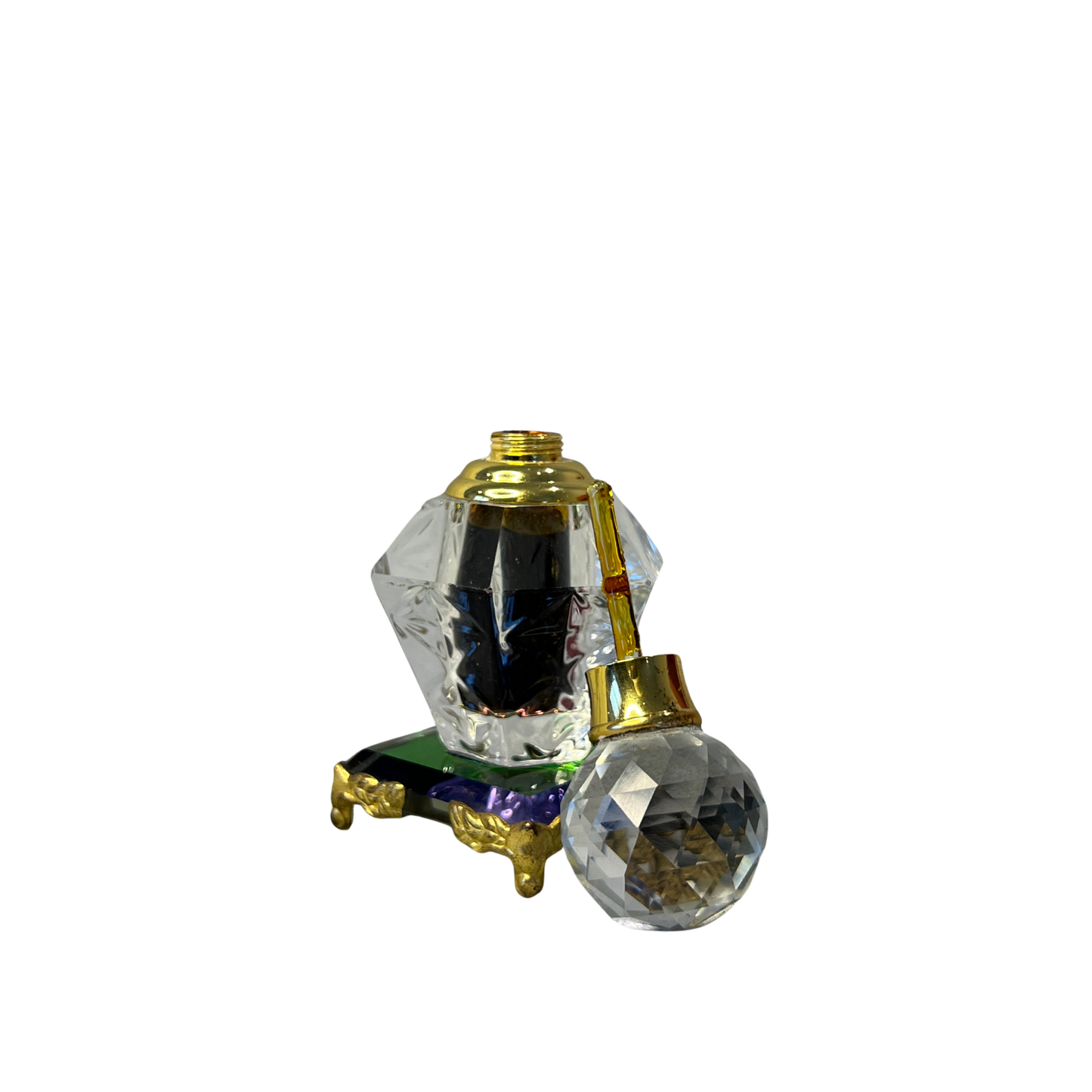 Musk Aswad