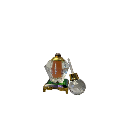 Musk roman