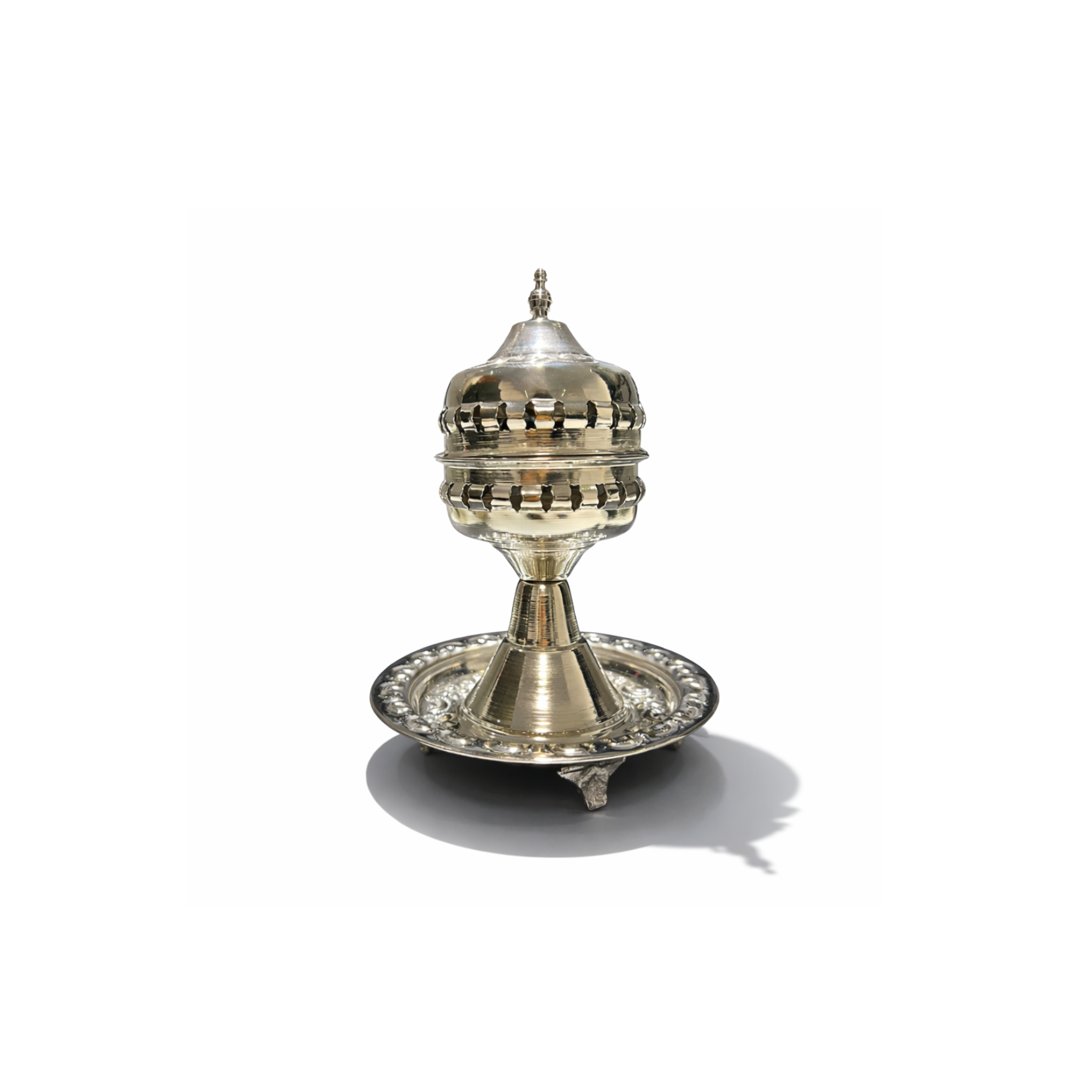 مبخرة فاس السكينة