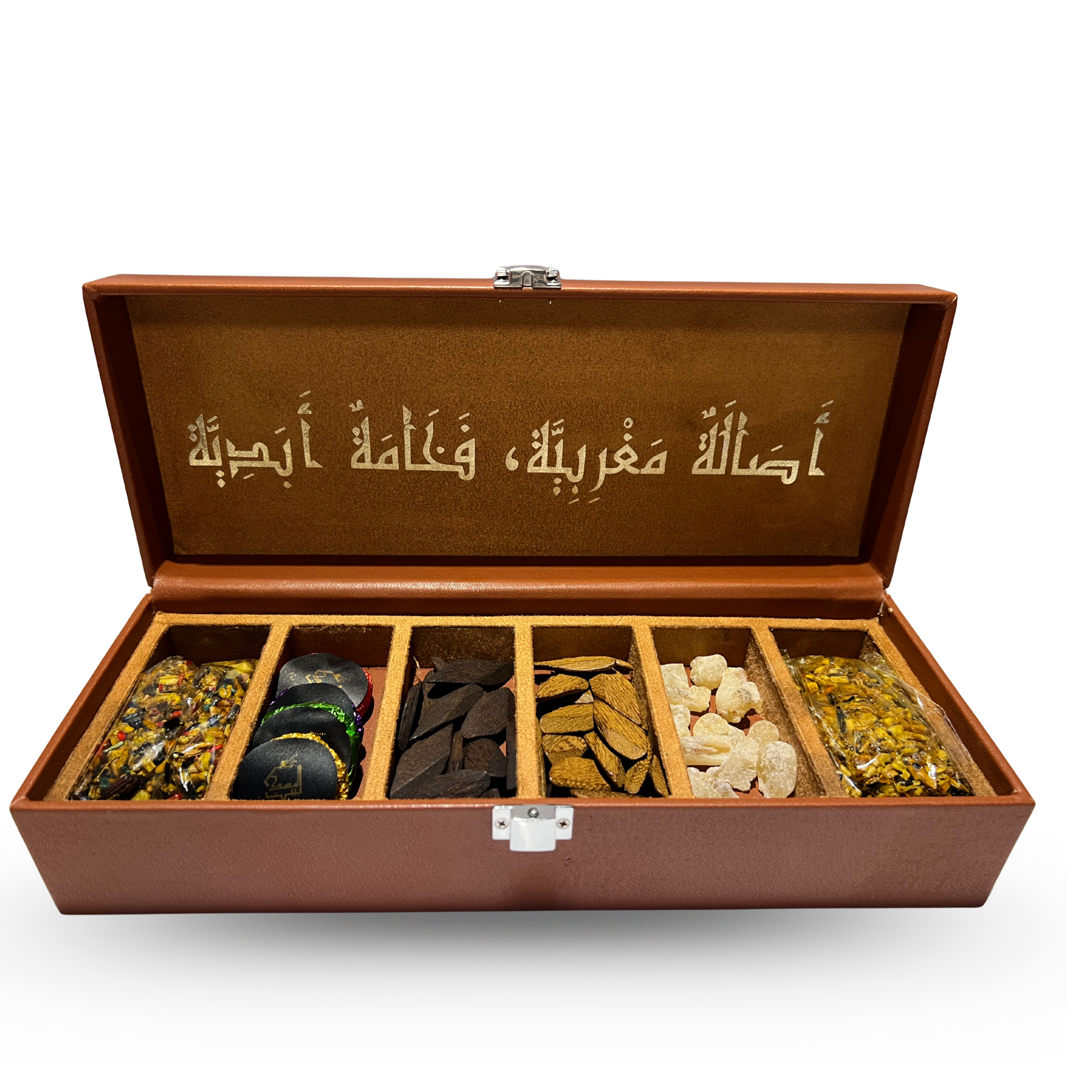 Pack Nasim Al Bayt – نسيــــم البيـــــت