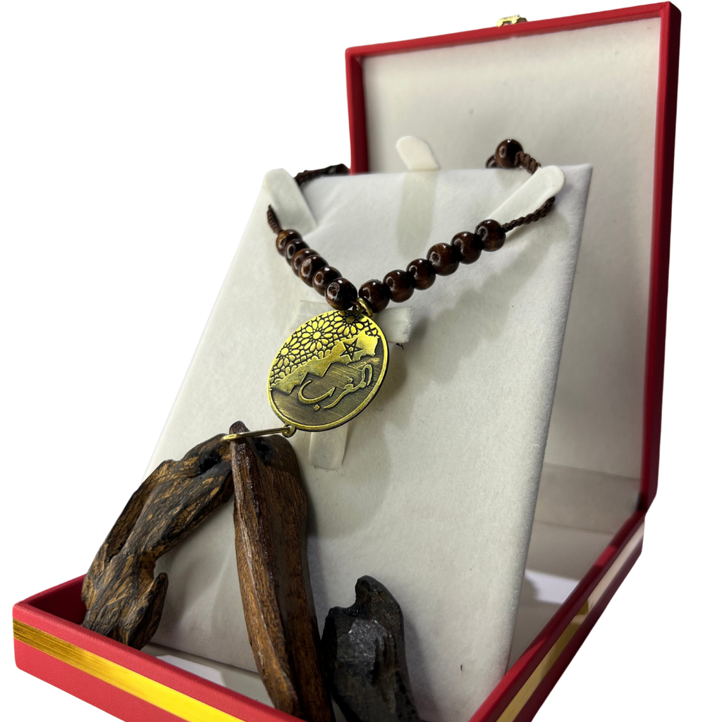 Accessoire voiture - ريــــحـة البــــــلاد