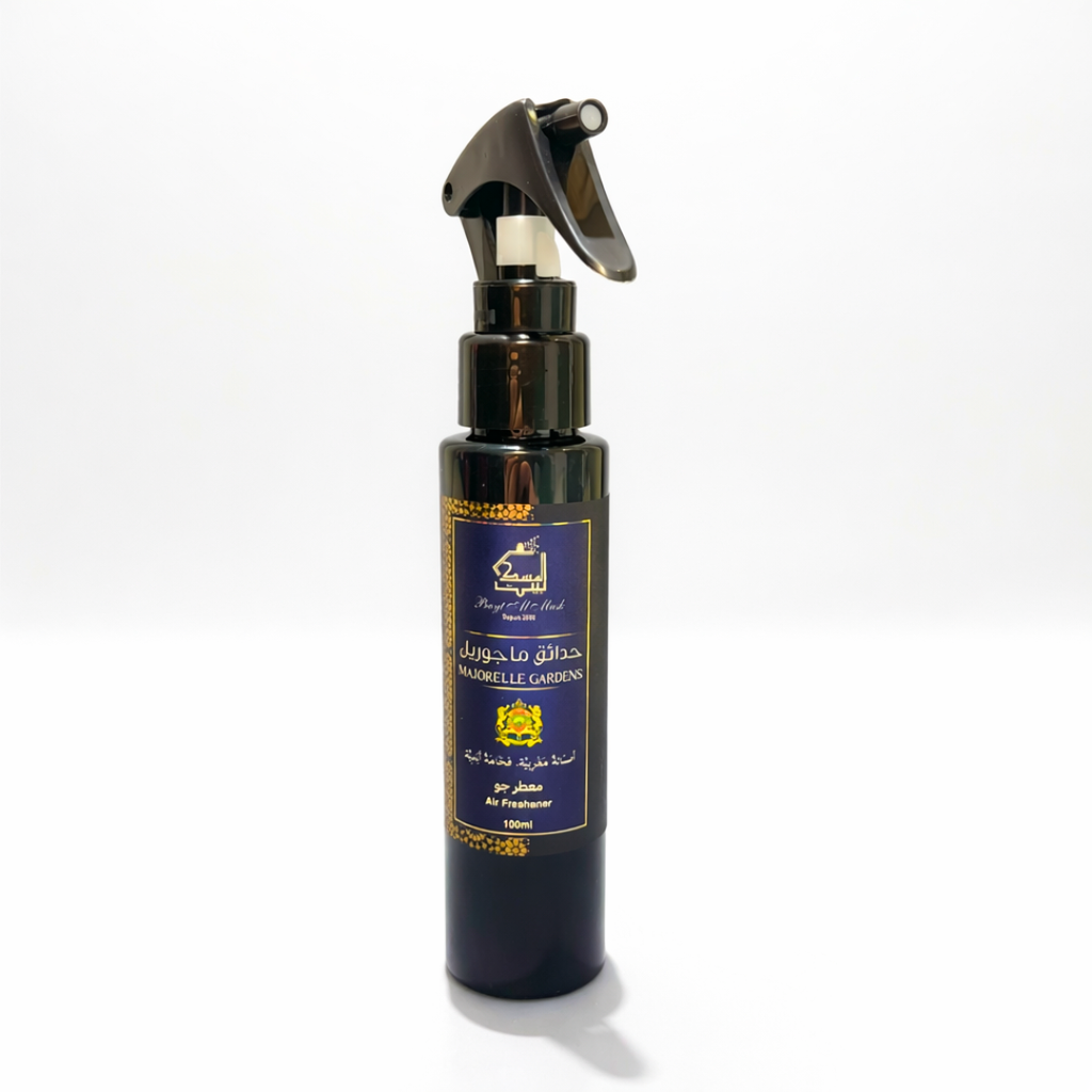 حدائق ما جوريل - MAJORELLE GARDENS - 100ml