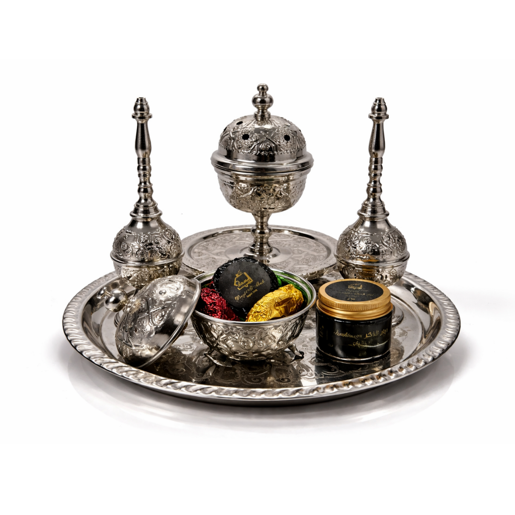 باك العواشر - Pack Al Awaacher