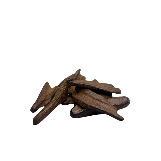 OUD MAROKI 5 gram