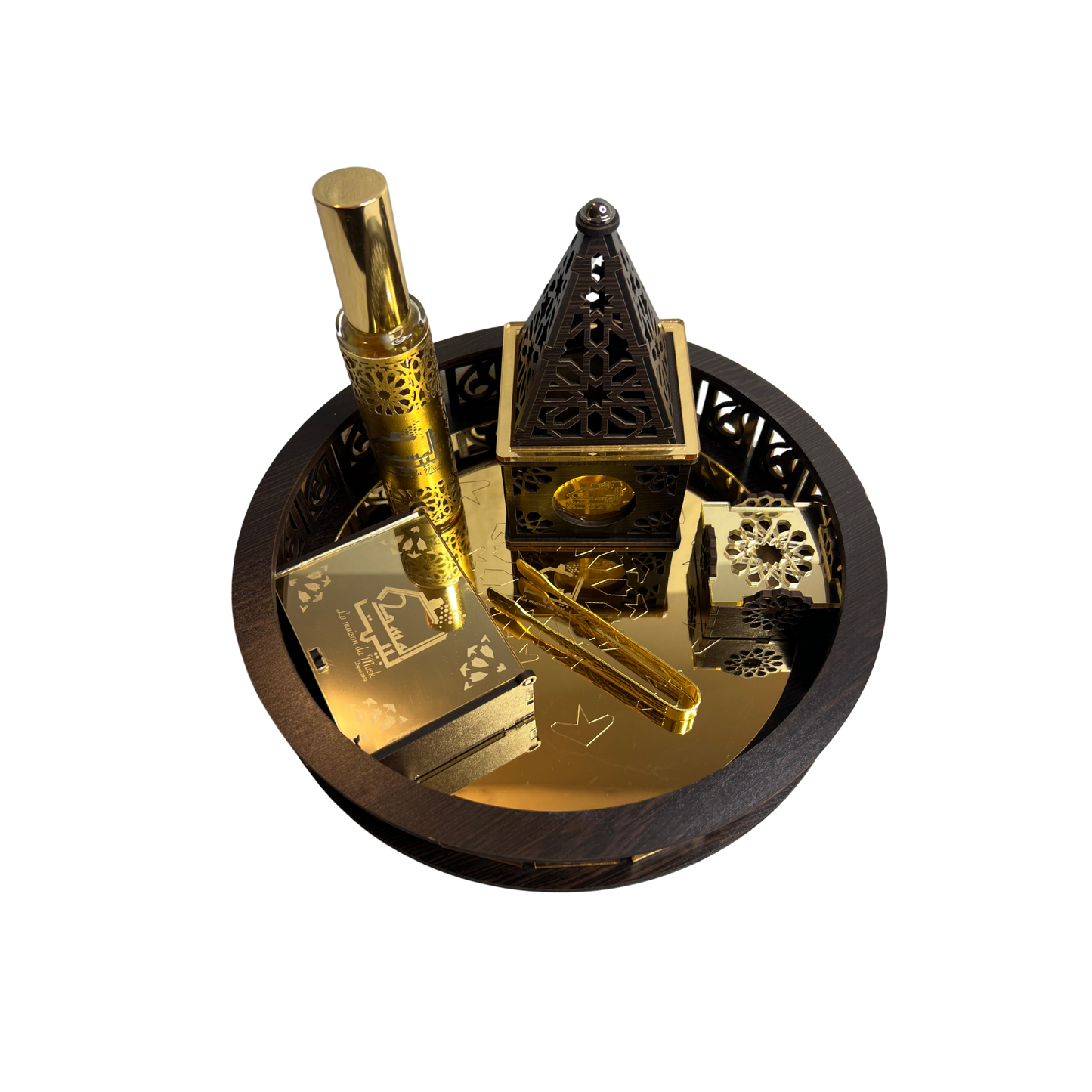 PACK Bayt al musk