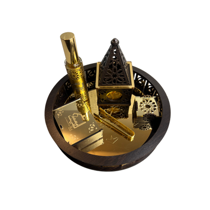 PACK Bayt al musk