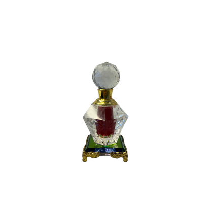 Musk tout al bari -  12 ml