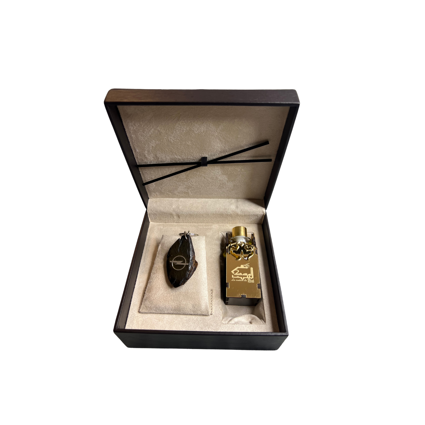 PACK Bayt al musk