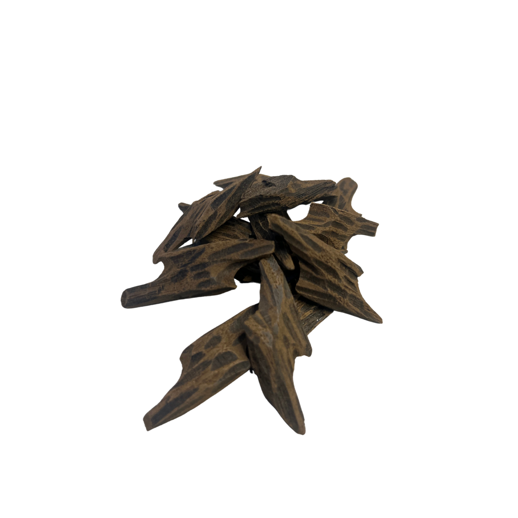 L'OUD calimantan naturelle 5 gram