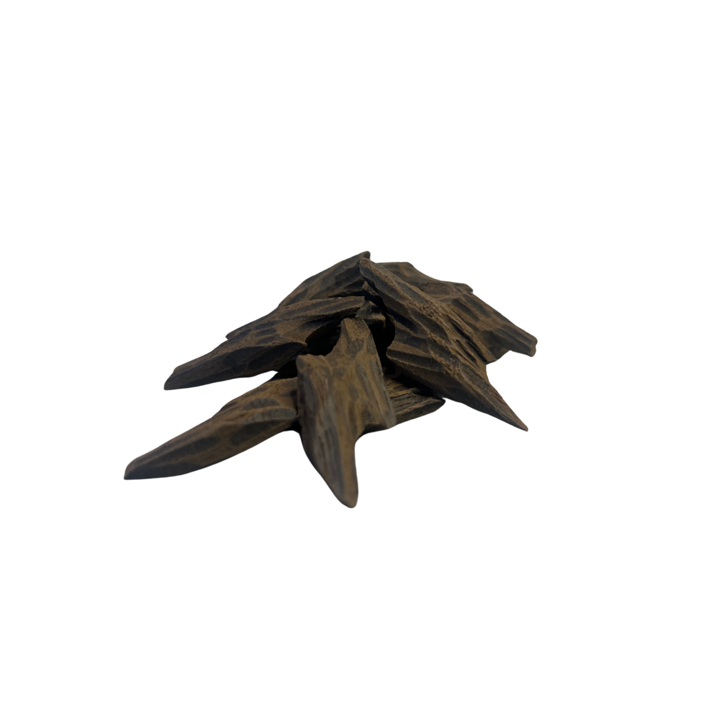 L'OUD calimantan naturelle 5 gram