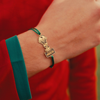 Bracelet Héritage Marocain – Édition Spéciale Bayt Al Musk