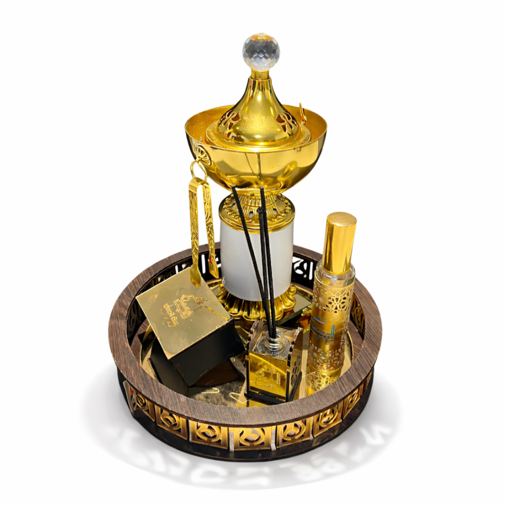 Pack - باك شعبـــانة - Bayt al musk