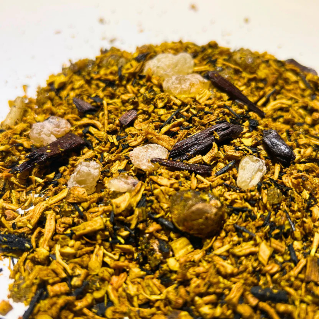Coffret cadeau Serghina