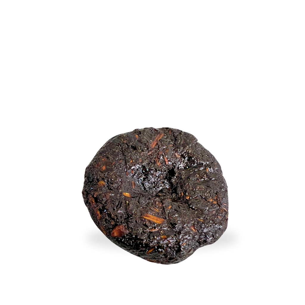 Bukhur Maamoul - 4 piéces - zher - sandal - l'oud - musk aswad