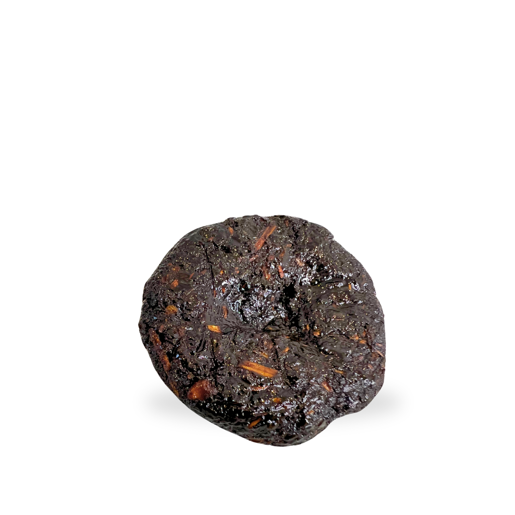 Bukhur Maamoul - 4 piéces - zher - sandal - l'oud - musk aswad