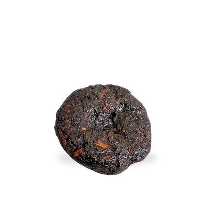 Bukhur Maamoul - 4 piéces - zher - sandal - l'oud - musk aswad