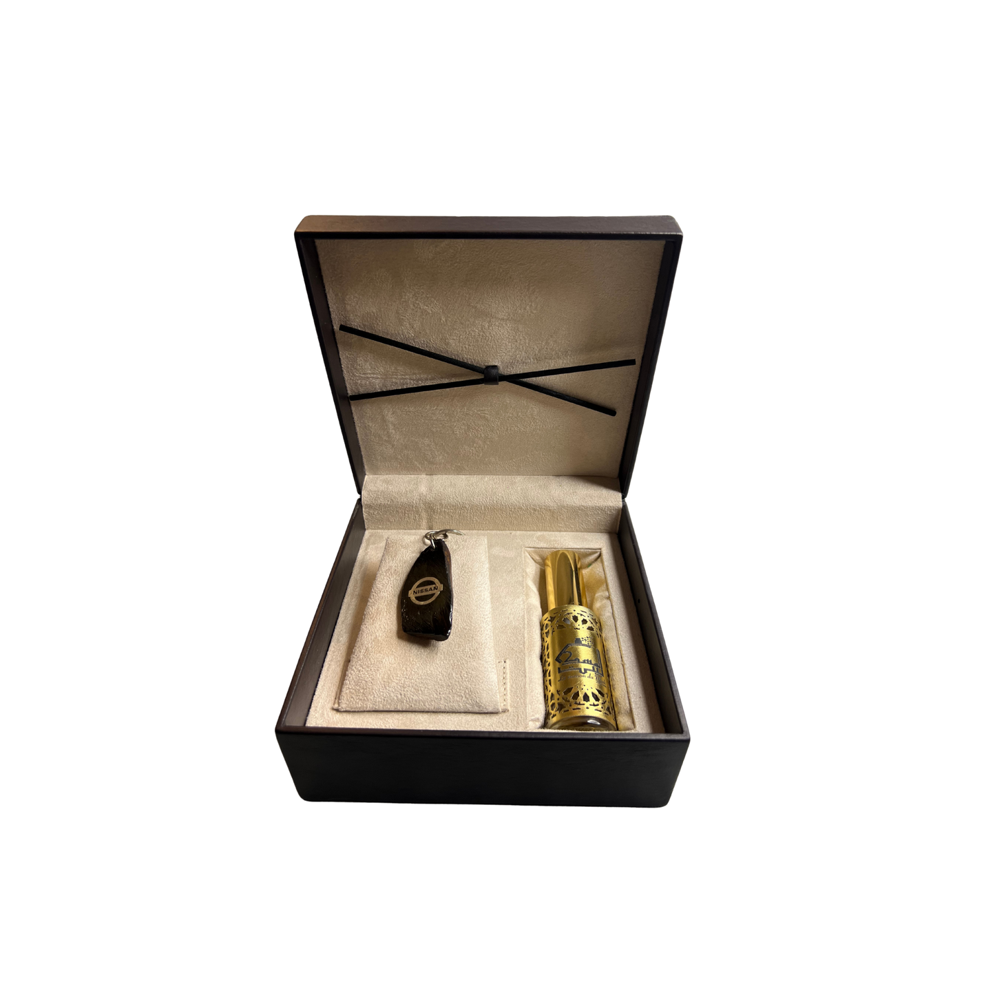 PACK Bayt al musk