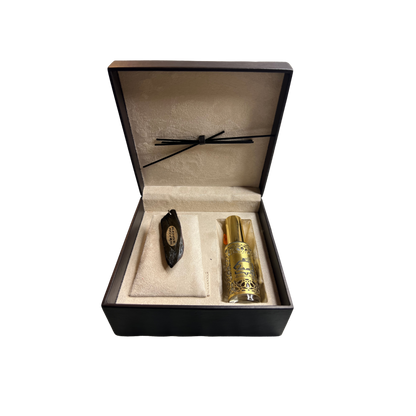 PACK Bayt al musk