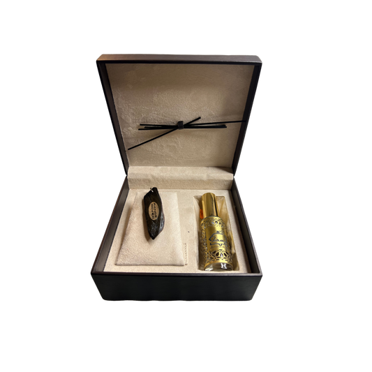 PACK Bayt al musk