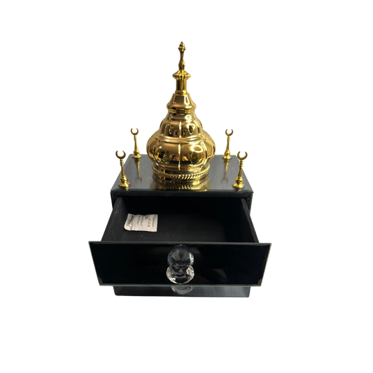 MBIKHRA PRESTIGE