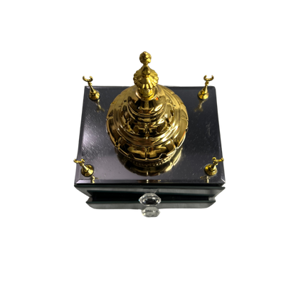 MBIKHRA PRESTIGE