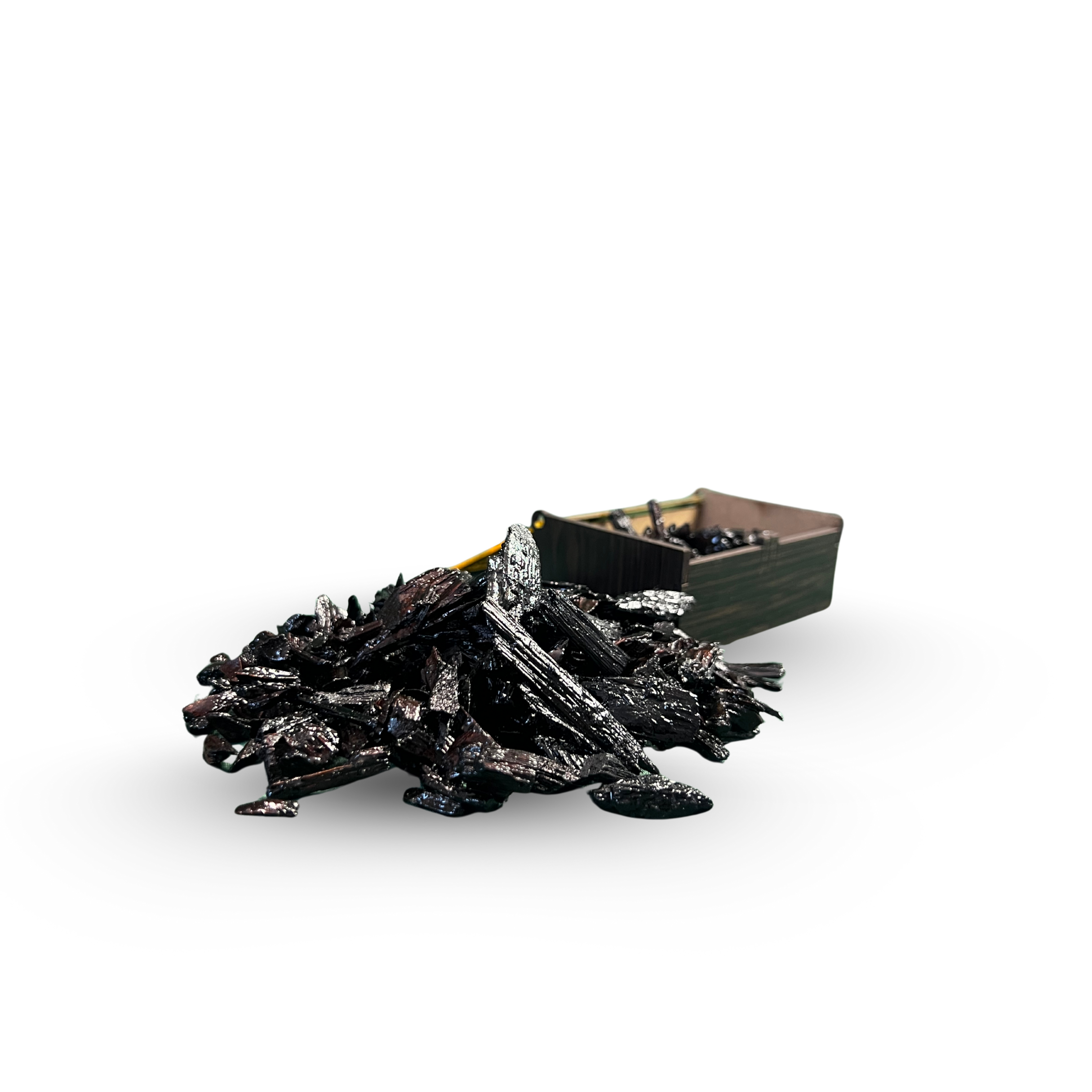 OUD - العود المخمر