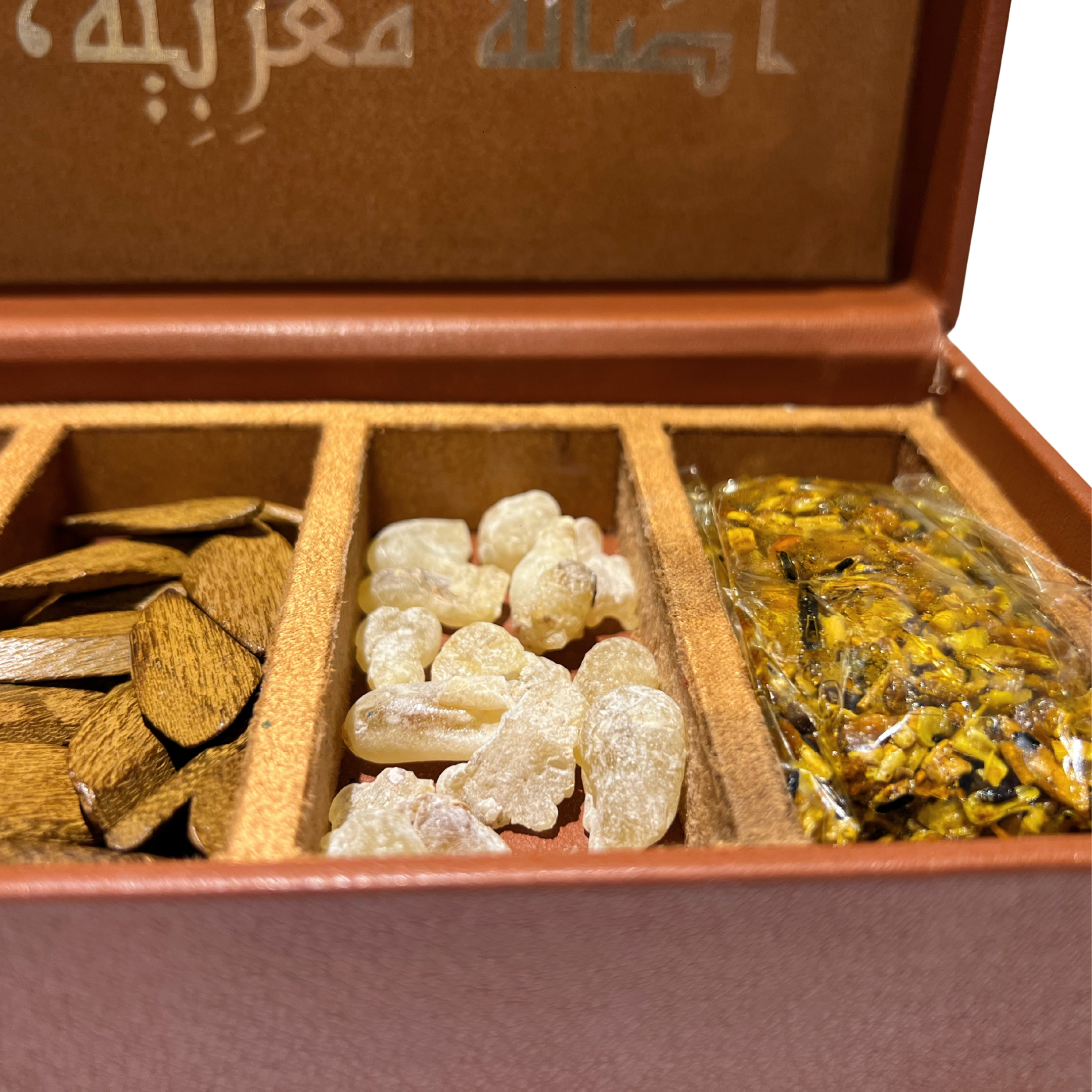 Pack Nasim Al Bayt – نسيــــم البيـــــت