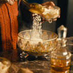 Serghina mix de fleur d'oranger