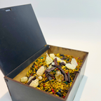 Serghina mix de fleur d'oranger