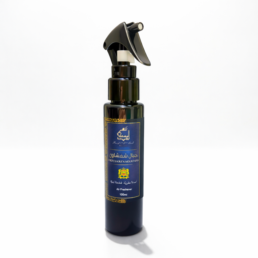 جبال شفشاون - CHEFCHAOUEN MOUNTAINS - 100ml
