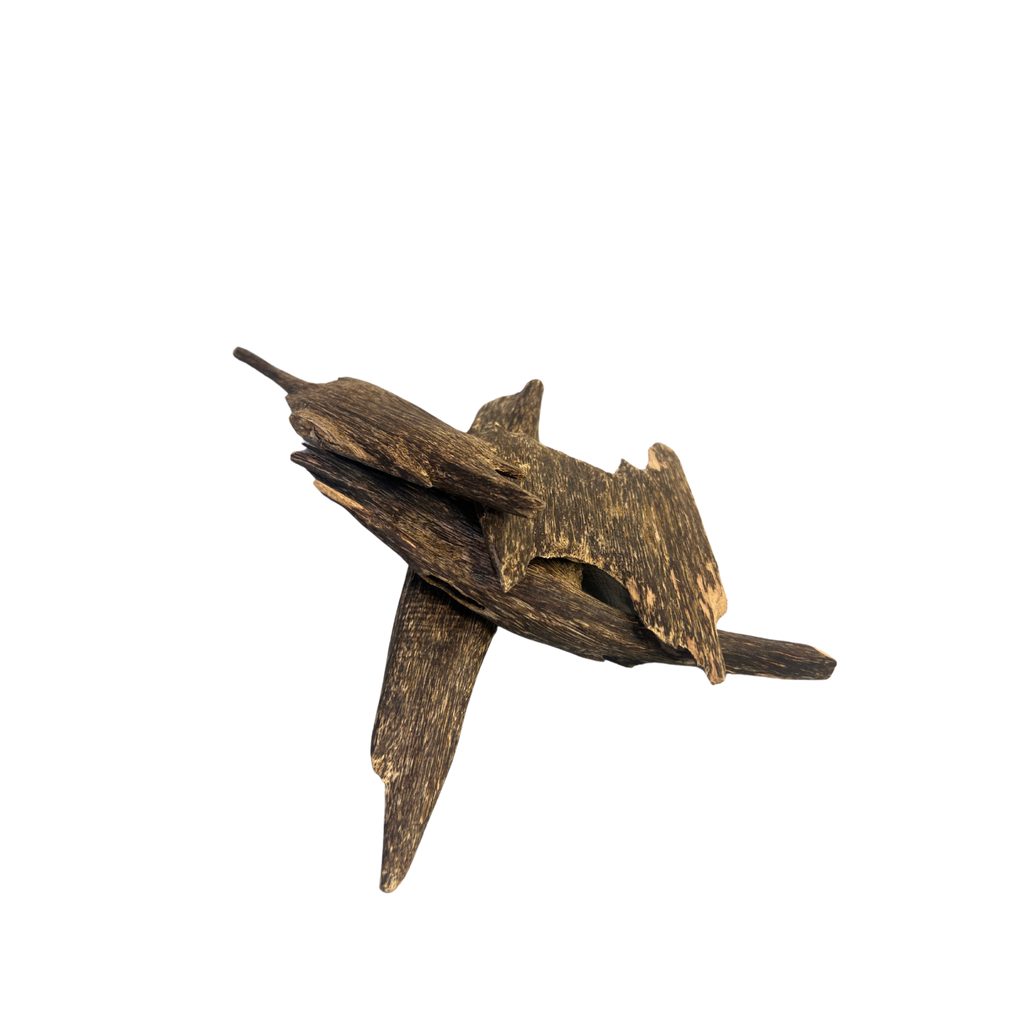 L'OUD hindi 2em categorie 5 gram