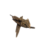 L'OUD hindi 2em categorie 5 gram