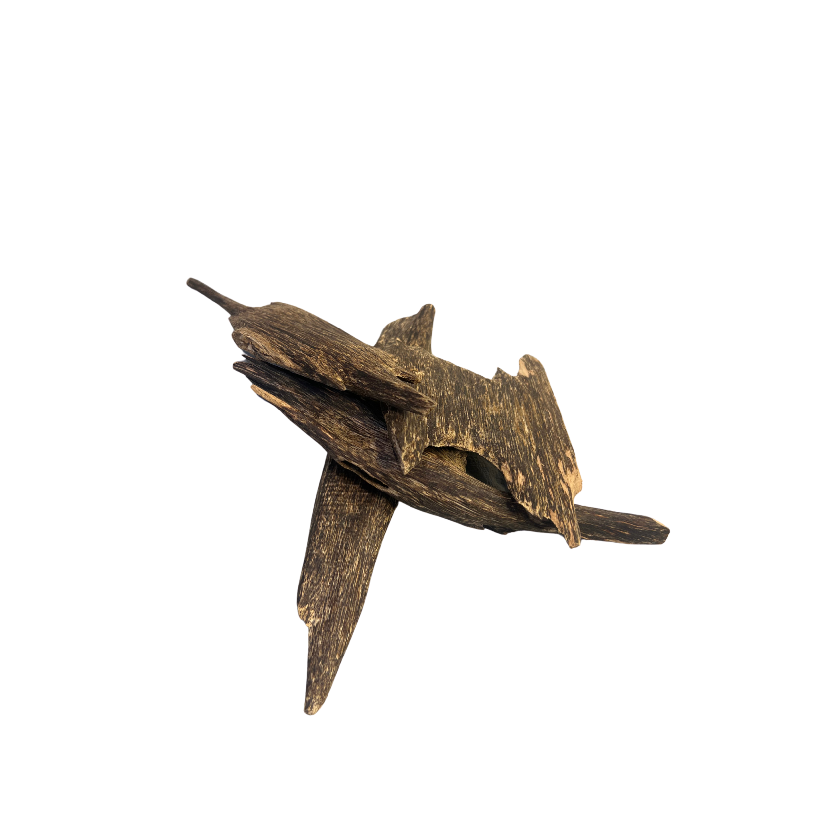 L'OUD hindi 2em categorie 5 gram