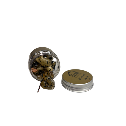 LOUBAN L'OUD